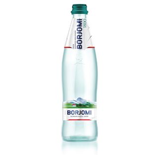 Borjomi 