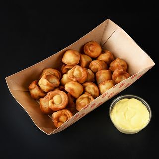 Пельмені фрі (180/30г)