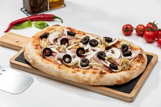 Quattro Stagioni 410g