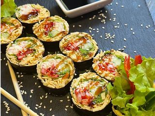 Чонхо - рол (250g)