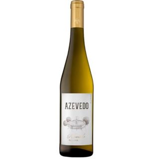Vinho Verde Azevedo Reserva Alvarinho 75 cl