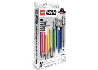 Set pixuri LEGO Star Wars - 53116