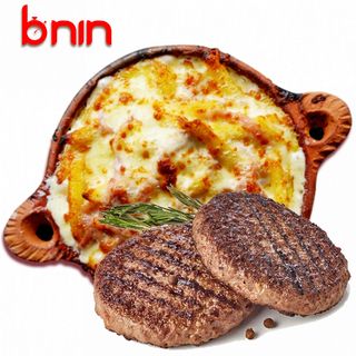 PASTICCIO VIANDE HACHÉE