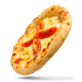 2x1 Esfirra Marguerita