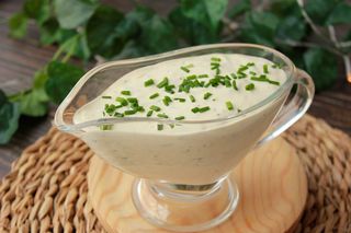 Salsa Ranchera