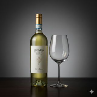 Flowers Sauvignon Riserva 13%