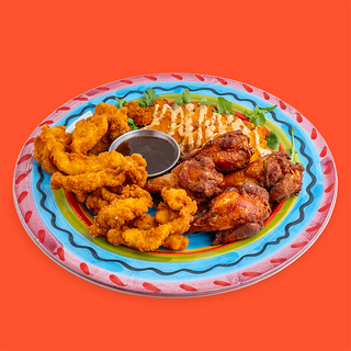 Tre di pollo