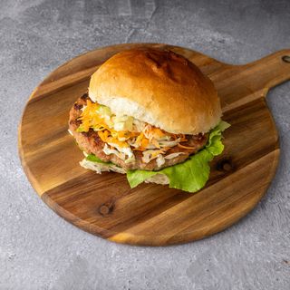 Pljeskavica 150 g