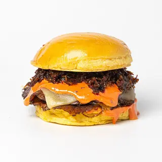 BURGER SWEET CHILD