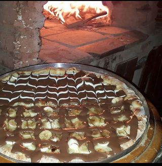 Chocolate