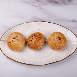 Мини самса