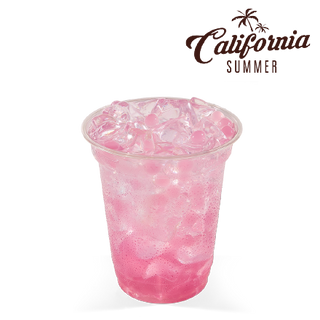 California Soda 300 ml