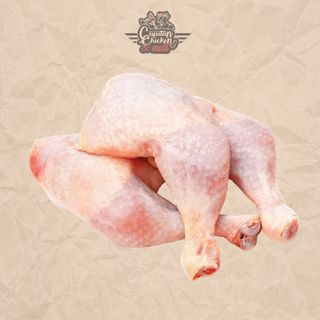 Trasero De Pollo 1Kg.