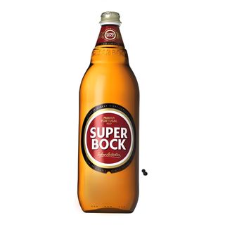 Litrosa Super Bock 1lt