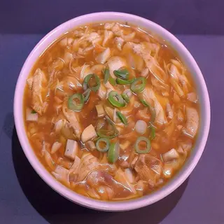 Sopa agripicante