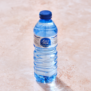 Agua Fontdor 500ml