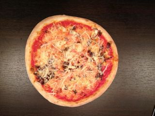 Radicchio rosso e grana