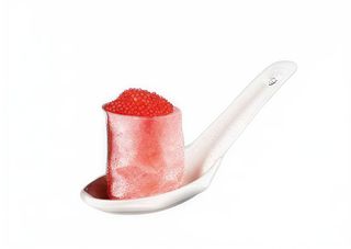 Gunkan soia tobiko - 1 pezzo