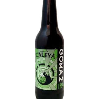 Caleya Goma 2 IPA