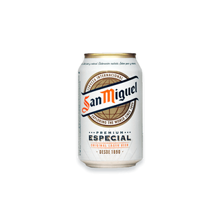 Cerveza