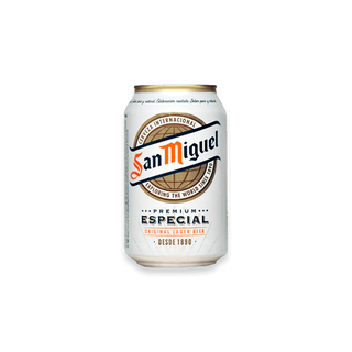 Cerveza