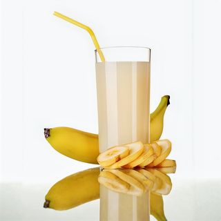 Jus de Banane