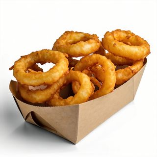 Inele de ceapă (6 buc.)