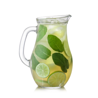 Limonada cu menta