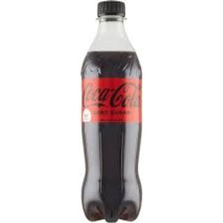 Coca Cola Zero