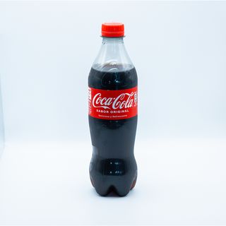 Coca-Cola Sabor Original botella 500ml.