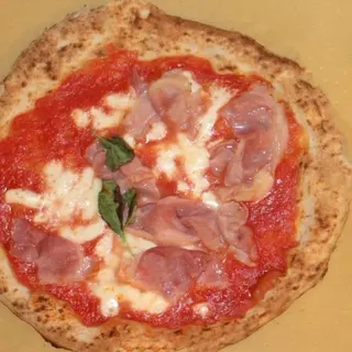 Prosciutto