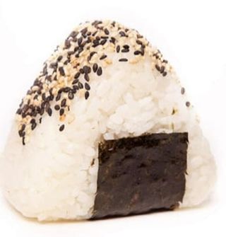O2. Onigiri California
