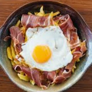 Bolinha de Alheira
