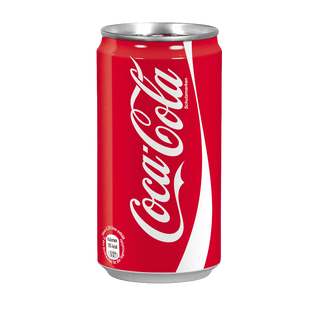 Coca-Cola 33Cl
