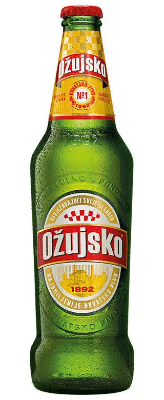 Ožujsko