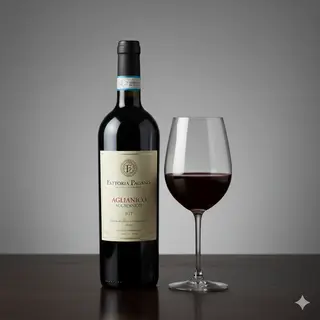 Aglianico Igp 13,5%
