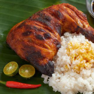 Chicken Leg Inasal