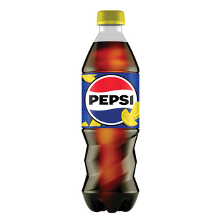 Pepsi  Twist