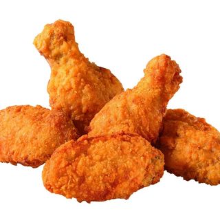 Крылышки 5шт