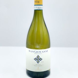 Antinori San Giovanni Orvieto