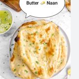 Butter Nan