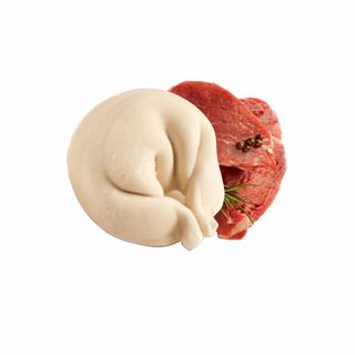 Пельмені зі свинини (1000г)