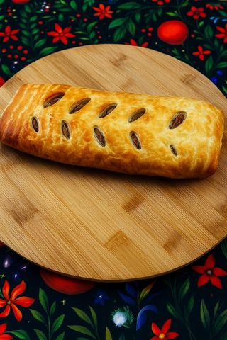 ლობიანი ლორით