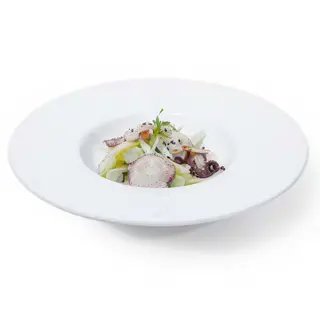 15. insalata di polpo e finocchi