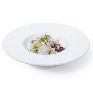15. insalata di polpo e finocchi