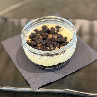 Чийзкейк Oreo