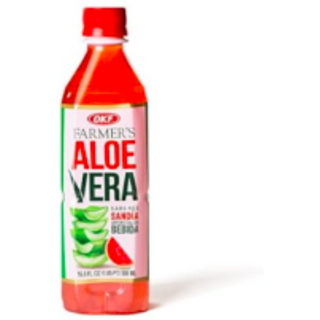  Aloe Vera Watermelon   