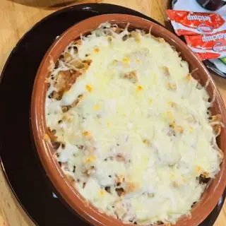 Kapsalon Oriental