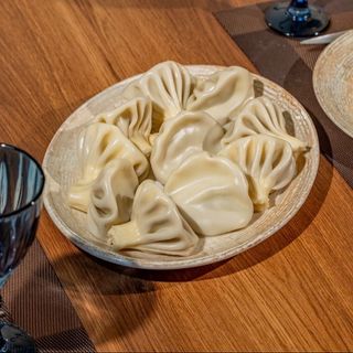 ხინკალი ქალაქური 15 ცალი