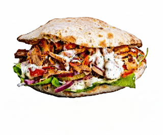 Kebab de mixt